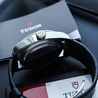 Tudor Black Bay Steel KOMISE 420210049