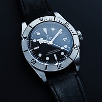 Tudor Black Bay Steel KOMISE 420210049