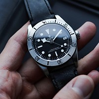 Tudor Black Bay Steel KOMISE 420210049