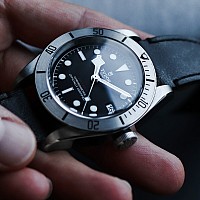 Tudor Black Bay Steel KOMISE 420210049