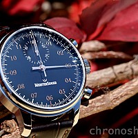 MeisterSinger Singular MM402G