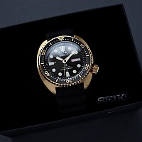 Seiko SRPC44 „Golden Turtle” KOMISE 420210052