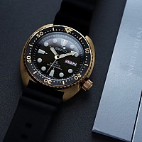 Seiko SRPC44 „Golden Turtle” KOMISE 420210052