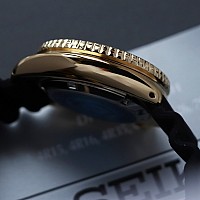 Seiko SRPC44 „Golden Turtle” KOMISE 420210052