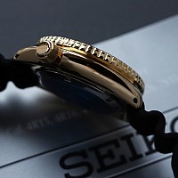 Seiko SRPC44 „Golden Turtle” KOMISE 420210052