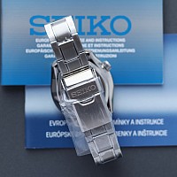 Seiko SLA023J1 KOMISE 420210053