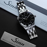 Sinn 6060 Weltzeituhr KOMISE 420210054