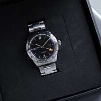 Christopher Ward C65 Trident GMT KOMISE 420210056