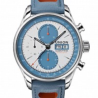 Union Glashütte Viro Chronograph D011.414.16.031.09