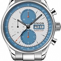 Union Glashütte Viro Chronograph D011.414.16.031.09