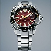 Seiko Prospex SRPH61K1 „Samurai” European Exclusive