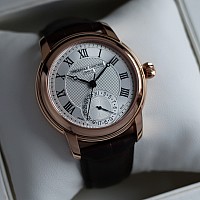 Frederique Constant Classics Manufacture KOMISE 420210051