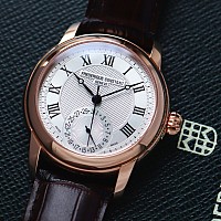 Frederique Constant Classics Manufacture KOMISE 420210051