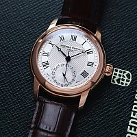 Frederique Constant Classics Manufacture KOMISE 420210051