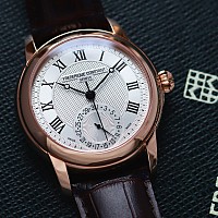 Frederique Constant Classics Manufacture KOMISE 420210051