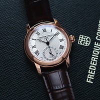 Frederique Constant Classics Manufacture KOMISE 420210051