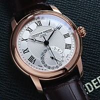 Frederique Constant Classics Manufacture KOMISE 420210051