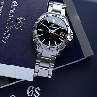 Grand Seiko SBGN003 KOMISE 420210060