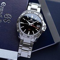 Grand Seiko SBGN003 KOMISE 420210060