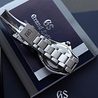 Grand Seiko SBGN003 KOMISE 420210060