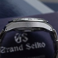 Grand Seiko SBGN003 KOMISE 420210060