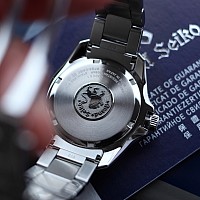 Grand Seiko SBGN003 KOMISE 420210060