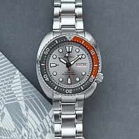 Seiko SRPD01K1 Dawn Grey Series KOMISE 420210058