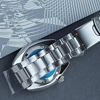 Seiko SRPD01K1 Dawn Grey Series KOMISE 420210058