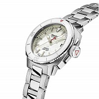 Alpina Seastrong Diver Comtesse White AL-240MPW2VC6B