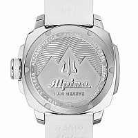 Alpina Seastrong Diver Comtesse White AL-240MPW2VC6