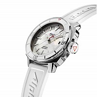 Alpina Seastrong Diver Comtesse White AL-240MPW2VC6