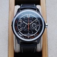 Jaeger-LeCoultre AMVOX2 Chronograph Racing KOMISE 420220003