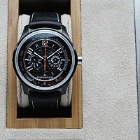 Jaeger-LeCoultre AMVOX2 Chronograph Racing KOMISE 420220003