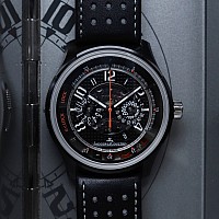 Jaeger-LeCoultre AMVOX2 Chronograph Racing KOMISE 420220003