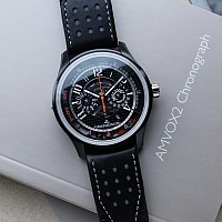 Jaeger-LeCoultre AMVOX2 Chronograph Racing KOMISE 420220003