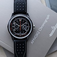 Jaeger-LeCoultre AMVOX2 Chronograph Racing KOMISE 420220003