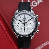 Omega Speedmaster Racing Co-Axial Chronograph KOMISE 420220005