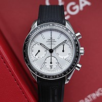 Omega Speedmaster Racing Co-Axial Chronograph KOMISE 420220005