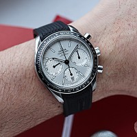 Omega Speedmaster Racing Co-Axial Chronograph KOMISE 420220005