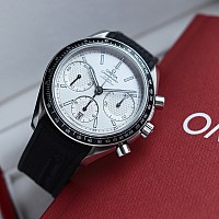 Omega Speedmaster Racing Co-Axial Chronograph KOMISE 420220005