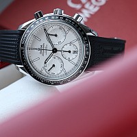 Omega Speedmaster Racing Co-Axial Chronograph KOMISE 420220005