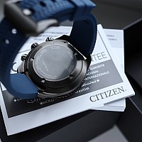 Citizen Promaster Diver Satellite Wave GPS KOMISE 420220007