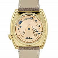 Alpina Startimer Pilot Heritage Manufacture AL-709SR4SH5