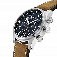 Alpina Startimer Pilot Chronograph Big Date AL-372N4S6