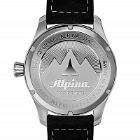 Alpina Startimer Pilot Automatic 40 mm AL-525NN3S6