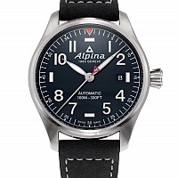 Alpina Startimer Pilot Automatic 40 mm AL-525NN3S6