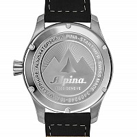 Alpina Startimer Pilot Automatic 44 mm AL-525S4S6