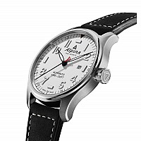 Alpina Startimer Pilot Automatic 44 mm AL-525S4S6