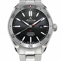 Alpina Alpiner 4 Automatic AL-525BS5AQ6B