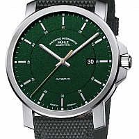 Mühle-Glashütte 29er Casual SONDEREDITION 30 Jahre Deutsche Einheit